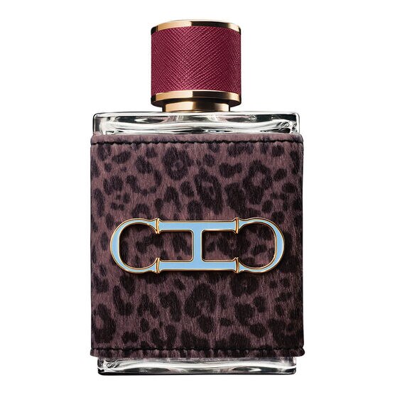 Perfume Carolina Herrera CH Men Wild Love Masculino Eau de Parfum
